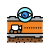 supervisão de construção icon