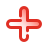 pulsar gradient style plus math icon