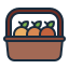 Laranja icon