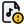 music file alert icon