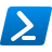 PowerShell icon