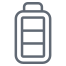 배터리 icon