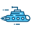 submarine icon