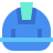 hard hat icon