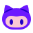 Github Octocat icon