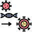 dna icon