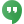 Hangout Logo icon