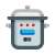 Multicooker icon