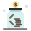 saving money icon