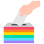 Votação icon