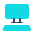 내 컴퓨터 icon