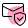 Online mail security icon