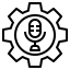 PABX Icon