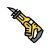 reciprocating saw icon