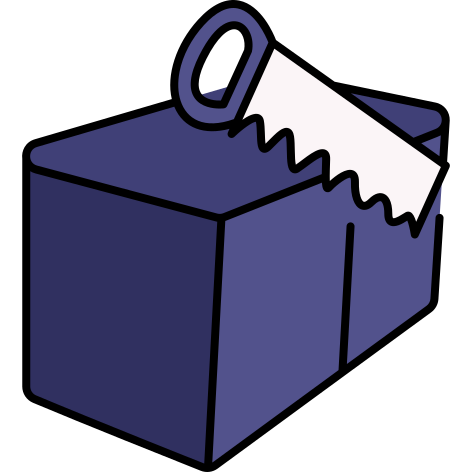 sawing icon