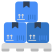 Cartons icon