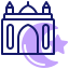 mosque icon