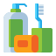 toiletries icon