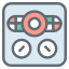 Buttons Panel icon