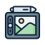 Drawing Table icon