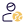 白い背景に分離されたプロファイルリーチの外部グローバルアクセスクラシックソリッドタルリビボ icon