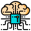 Brain icon