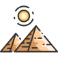cairo icon