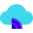 Доступ в облако icon