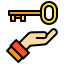key icon