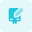 modifica libro icon