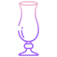 hurricane glass icon