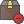 Cancelled Delivery icon