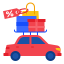 Car icon