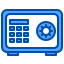 safe icon