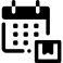 Scheduled Deliveries Logo