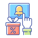 abonnementprogramm icon