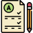 exam icon