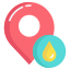map marker icon