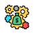 business process icon