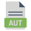 verlängerung icon