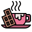 hot chocolate icon