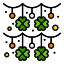 garland icon