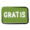 Grátis icon