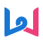 color style novela da web icon
