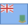 office m style british virgin islands icon