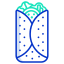 fajita icon