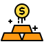 gold icon