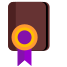 Book icon