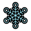 Snowflake icon