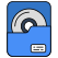 Audio Folder icon